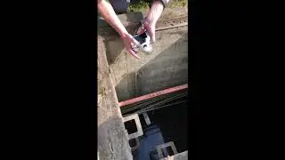 Network Infrastructure Duct Recovery