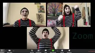 Zoom Mimes