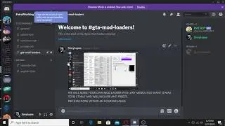 JOIN OUR DISCORD SERVER [CID,MOD MENUS,GAMES,ANTI BAN TOOL] [PS3 CFW/HEN]