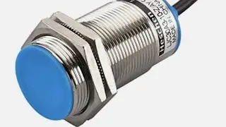 Capacitive Proximity Sensor Explained in Tamil / தமிழில் தொழில்நுட்பம் #proximitysensor #engineer 