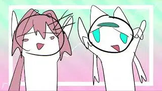 WEEABOO meme 【collab with クレ】