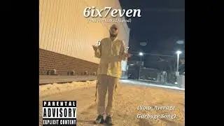 6ix7even (Prod By That Kid Jayrod) #g3n1ussquad