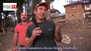 GÜLLÜK KÖYÜ