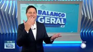 Mandante de assassinato de empres&aacute;rio em restaurante &eacute; preso em hospital na Bahia |BALAN&Ccedil;O GERAL