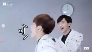 KNK - BACK AGAIN but when they say 