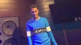 Comethazine Bawskee 3 *Snippet*