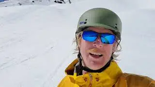 Shasta climb via Avalanche Gulch/06-25-2019