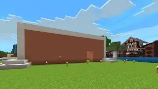 Minecraft: Schlamm + Weizen = Ziegel - 611