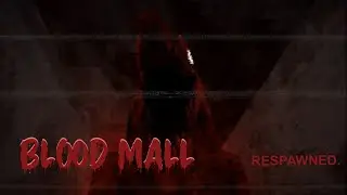 BLOOD MALL &mdash; The Dayton County Mall Massacre&hellip; What Really Happened?