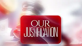 Our Justification | Breaking Free from Guilt, Condemnation & Fear #grace #nocondemnation #faith
