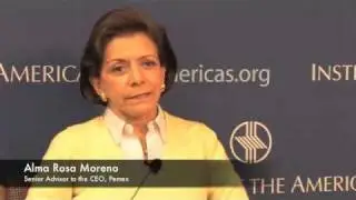 Oil in Mexico & the Future of Pemex