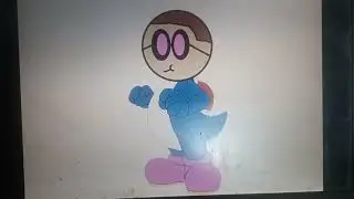 Headless Yoshi Adventure EPISODE 8