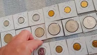 Ang Bagong Lipunan and Philippine Coins of the Franklin Mint I