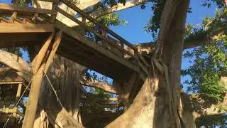 PARQUE COLON