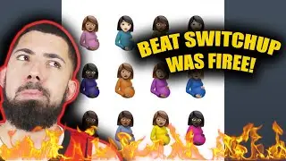 Drake - N 2 Deep  ft. Future REACTION!!! THEY BOTH WALKED ON THIS!