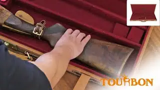 Canvas Leather 32