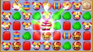 Royal match level 430 431 432 433 434 435 436