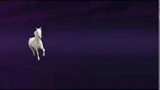 TriStar Pictures - Pegasus {Old School} (1984) [1080p]