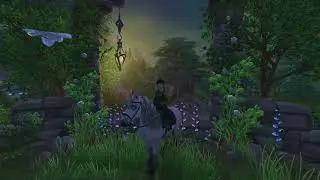 SSR Agility Bug & Anda Bug ~ Star Stable Online