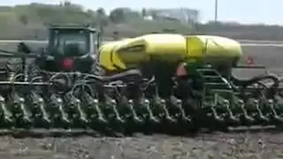 Integrated Steering GPS - HardDayPlantingCorn.mp4