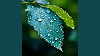 Rain&rsquo;s Gentle Echo Calms
