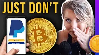 What No One is Saying About PayPal Crypto Integrations