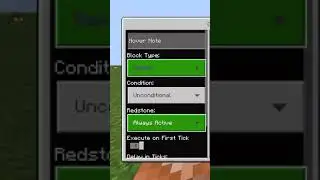Easy teleportation item command #shorts #shortvideo