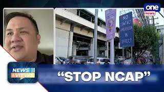 Stop NCAP Coalition slams higher fines, other policy issues: De Leon | News and Views