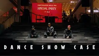 【Show Case】RIEHATA Choreography  @OMOTESANDO HILLS 19th SPECIAL PARTY