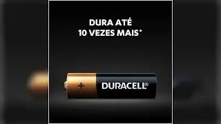 Review: Pilha Alcalina Aa 4 C/4 - Duracell