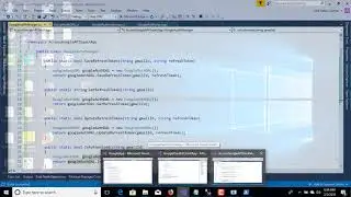 How to save refresh token and get a new UserCredential and access token using refresh token