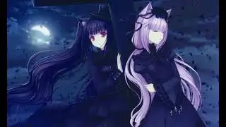 nightcore - stuck on you (paramore)