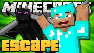Dragon Escape - Vilka Games!