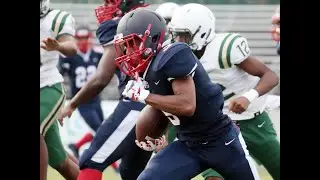 Chester High School varsity football defeats Aiken 52, 6 in 16 game winning streak