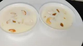 live 🔴🔴 khir banane ka simple Sa tarika