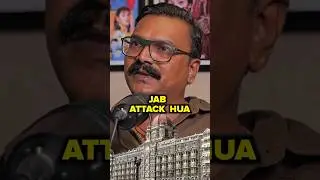 💪🔥 The Power Of Mumbai Police&hellip;
