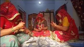# भैरूजी महाराज का गीत// गुजर की छोरी ले गी अगल म दाबया बा तो बगल म दाबया बा तो देय सिराण......