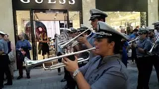 Nazareno Villa del Río [Magna Córdoba 2019]