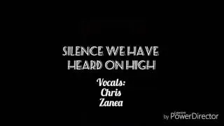 Pitmas Chrismas 06 - Silence We Have Heard On High