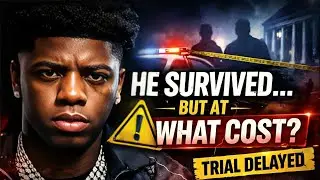 Yungeen Ace & the Case That Shook Jacksonville | Full Timeline | Starlit News 🎶