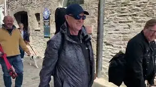 Countrymen Promo Video Sept 2024