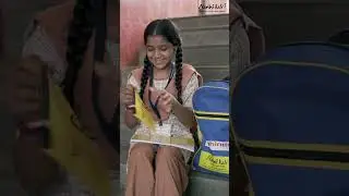 What's in a Nanhi Kali Bag?