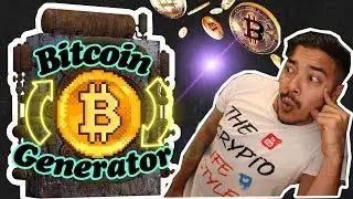 Bitcoin Generator Case Study | Free Cloud Mining ?