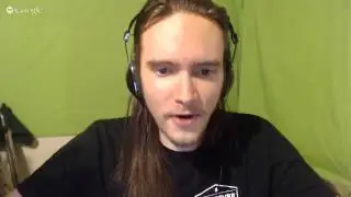 Interview with Devon Tracey (Atheism-is-Unstoppable)