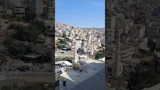 اذان الجمعة للشيخ تيسير من ام الفحم