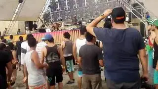REBEL RAVE AFTERMOVIE 2017