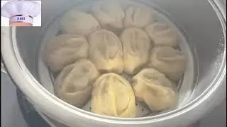Манты с крышкой EasyQuick за 25 минут в АМС