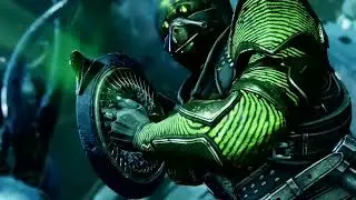 Destiny 2 Heresy Launch Trailer #destiny2  #heresy