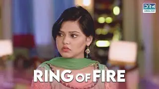 Intensity lives in every frame 🔥📸 | Ring of Fire | ENG DUB | GF26