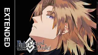 Daybit Sem Void Battle Theme - Fate Grand Order BGM [30 min Extended]